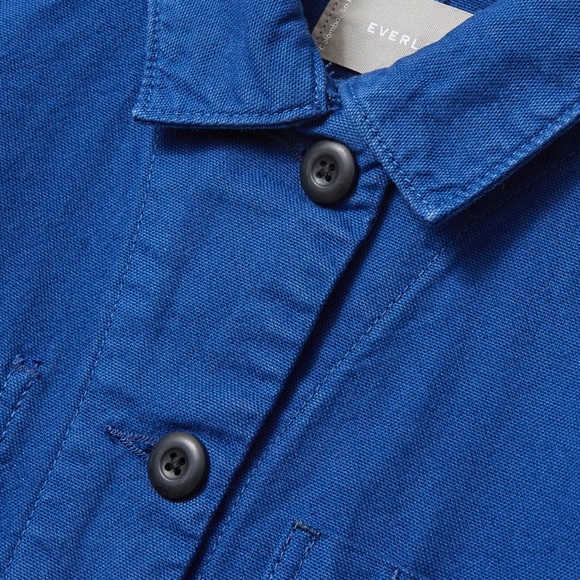 Everlane Chore jacket xs - Picture 10 of 10